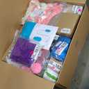 Box of Mixed Items, Retail is Estimated