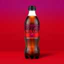 Coca-Cola Zero Sugar Cherry Diet Soda Soft Drink, 16.9 fl oz, 6 Pack (EXP 05/14/26)