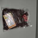 Voircoloria 110pcs Burgundy Balloons 12inch Maroon Latex Party Balloons for Graduation, Thanksgiving Day, Autumn Fall Theme Party, Wedding, Birthday, Valentines, Baby Shower Decorations