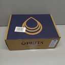 Brita UltraMax Large Water Dispenser With Standard Filter, BPA-Free, Reduces Copper, Cadmium and Mercury Impurities, Lasts 2 Months or 40 Gallons, Includes 1 Filter, Kitchen Accessories, Large 27-Cup