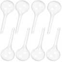Dorphy Self Watering Globes for Plants - Automatic Watering Bulbs for Indoor & Outdoor Potted Plants, Vacation Plant Care, Water Conservation Device