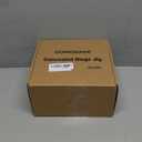 Metal Concealed Hinge Jig with Quick Clamp and Dust Vacuum Adapter Concealed Door Hinge Jig 35mm Cabinet Hinge Jig Hinge Hole Drilling Jig for Woodworking Door Cabinet Hinges Mounting Tool