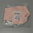 Back Brace Posture Corrector for Women and Men Shoulder Straightener Hunchback Adjustable Support Upper Comfy Correction Back Pain Relief Scoliosis Lumbar Spine Upgraded (Pink, Medium) (Pink, M)