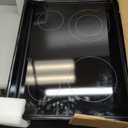 Frigidaire 316531948 Glass Stovetop for Electric Ranges and Stoves, Black