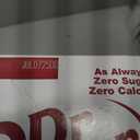 Diet Dr Pepper Soda, 12 fl oz cans, Pack of 12, BB: 07/07/2025