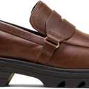 Sorel Womens Revel Ave Loafer (7)