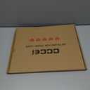 CCCEI Black 11x14 Desk Decor for Home Office, Gifts for Women From Daughter, Unique Thank You, Love Gift Ideal for Brthday, Mothers Day Christmas.