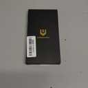 UNBREAKcable 3-Pack Screen Protector for iPhone 17 Pro, Double Shatterproof Tempered Glass [Easy Installation Frame] [9H Hardness] [99.99% HD Clear] [Case Friendly] for iPhone 6.3 inch