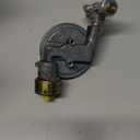 Stanbroil Gas Grill Replacement Valve Regulator Assembly for Weber Q1000 Q1200