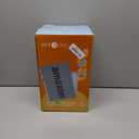 HTVRONT Tumbler Heat Press Attachment for A200 Machine- Full Cup Heat Press for 40 OZ Handled Tumbler, Comes with a 40 OZ Tumbler with Handle, Install and Replace in Seconds