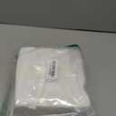 Clear Candle Drip Protectors Bobeches: Glass Bobeches for Candlestick Holders Round Candle Wax Catcher Rings Tapers Candle Guards Candles Ring for Table Candles Church Party Home Decoration Set of 12