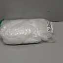 Lotusland Bean Bag Inner Liner Replacement Stocking Inner Liner for Bean Bag, Lazy Sofa Inner Liner Bean Bag Cover for Livingroom Bedroom Playroom No Filler (100 x 120cm)