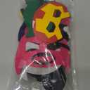 Superhero Masks Party Favors for Kid, 22 Pieces Cosplay Masks for Birthday, Super hero Party Mask Children Masquerade Cosplay Eye Mask