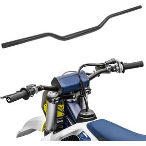 DREAMIZER 28mm 1-1/8" Universal Pitbike Handlebars Motorcycle Handlebar Compatible with Dirt Pit Bike CRF CR YZ WR KX KLX RM RMZ RMX DRZ
