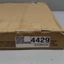 1M Family Toilet Seat, Patented Slow Close & Quick Releasing Technology, Anti-Wiggling, Easy to Install and Clean, Standard Elongated with Toddler Seat Built In (1 Piece)