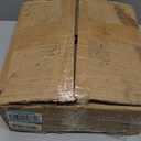 A-Premium 11.65 inch (296mm) Front Vented Disc Brake Rotors Compatible with Select Toyota, Lexus, Scion and Pontiac Models - Camry, Avalon, Rav4, Matrix, Mirai, Corolla IM, ES300H, ES350, Vibe, IM