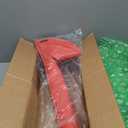 GG Grand General 99673 17 Inches Matte Red Gear Shift Boot Cover