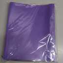 7-10 packs,JAM PAPER Plastic Pocket POP Folders - Durable School Folders - Purple