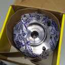 MOOG 515145 Wheel Bearing and Hub Assembly for Chevrolet Silverado 2500 HD