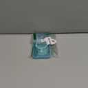 BENTOBEN Compatible with iPhone 16 Plus Case for Magnetic iPhone 16 Plus Phone Case [Compatible with Magsafe] Slim Translucent Matte Shockproof Bumper Drop Protection Women Boy Cover, Teal Blue