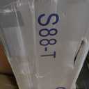 Metal Bed Frame - Structurally Stable Heavy Duty Steel Slat Supported Full Bed Frames, No Box Spring Needed for Easy Removal and Transport (Black)