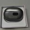 Electric Nail Clippers for Seniors,Upgraded 3 in 1 Automatic Electric Toenail Clippers for Thick Nails, Electric Nail Clipper with LED Light,for Seniors Kids Adults(Black*1)