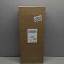 Walker Quiet-Flow SS 22317 Direct Fit Exhaust Muffler 2.25" Inlet (ID) 2.25" Outlet (ID) for Chevrolet Corvette