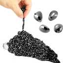 1000pcs Fidget Toys Adults Sensory Toys Desk Fidgets Toys for Office Stress/Anxiety Relief (1000 PCS)