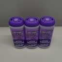 Swiffer PowerMop Floor Cleaning Solution with Lavender Scent, Triple Pack