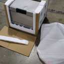 Danby DDW631SDB Countertop Dishwasher, Stainless Steel