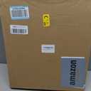 W10508993, 2209698 Crisper Cover Frame (no glass) Compatible with whirlpool, kenmore, maytag, amana, kitchenAid refrigerator etc. Shelf Frame W10275293 Replace 2206096, 2217123, AP5644252, PS4082908