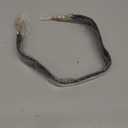 uxcell 22.83 Inch PU Leather Short Bag Strap with Clasp, Purse Handles Handbags Replacement Straps for Clutch Bag Crossbody Underarm Bags, Black, Gold Buckle