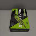 180W Rotary Tool Kit, 1.5-Amp PHALANX 6 Variable Speed with Flex Shaft, 8000-32000RPM Multi-Tool& 139pcs Accessories Kit, Power Multiuse Set Prefect for Crafting Projects and DIY Creations