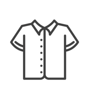 M MAELREG Mens Hawaiian Shirts Short Sleeve Button Down Tropical Beach Floral Solid Print Summer Vacation Mens Casual Shirts (White, XL)