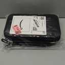 Aproca Case Compatible with DYMO LetraTag LT-100H / 100H Plus Handheld Label Maker, Storage Hard Portable Bag for Machine and Tapes (Case Only)