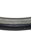 MOOG RK642900 Suspension Control Arm rear upper forward