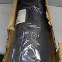 Weed Barrier Landscape Fabric Heavy Duty,3FT X 300FT-5.8 OZ Woven Weed Control Cloth, Woven Geotextile Fabric for Underlayment, Gardening Ground, Commercial Driveway Weed Block Cover Mat