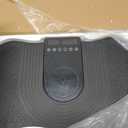 Vibration Plate Exercise Machine,Vibration Plate for Lymphatic Drainage Vibrating Plate Full Body Shake Plate,Power Vibration Plate Machine 400 Lbs,Vibration Plates for Weight Loss