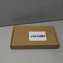 10 Pack 8.8 Inch(224mm) Kitchen Cabinet Handles Brushed Satin Nickel Cabinet Pulls Kitchen Cabinet Hardware Drawer Pulls for Cupboard Wardrobe