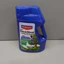 BioAdvanced 12 Month Tree and Shrub Protect and Feed II, Granules, 4 lb, Outdoor Insect Killer