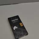 SSLOTSCASE for iPhone 17 Pro Case with Wallet & Sliding Lens Cover & Kickstand & Credit Card Holder & Camera Stand, Military-Grade Protection Hard Phone Case Cover for iPhone 17 Pro 6.3'', Rose Gold