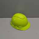 Green Construction Helmet