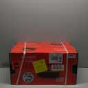 Portable Pressure Washer, 1800 PSI Peak Cold Water Electric Pressure Washer, 1.5 GPM Flow Corded Electric Power Washer for Cleaning Cars, Siding, Driveways, Fencing