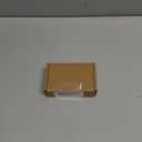 Crossword Dice Game, Word Game, 15 Large Letter Dice, Word Dice Game for Family Games, Travel & On-The-Go Fun