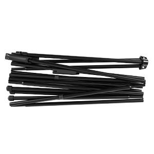Adjustable Pole, Metal Rod