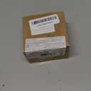 Smart Ring for Women Men, Health Fitness Tracker Rings, IP68 Waterproof, Long Lasting Batteries Sleep Ring with Charging Case and Protector, Remote Photography, No App Fees (Rose Gold, 7#)