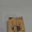 2pcs Car Cup Holders Insert, Self-Adhesive Automotive Cupholder Wiggle Free Design Easy to Use Automotive Interior Accessories for Fixing Water Cups and Drinks (Black)