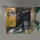 Carhartt Women's Nylon Duck Zippered Card Keeper Wallet
