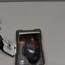Redragon M690-1 Wireless Gaming Mouse with DPI Shifting, 2 Side Buttons, 2400 DPI, Ergonomic Design, 8 Buttons-Black