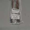 Patelai 2 Pcs Ice Cream Scoop Stainless Steel Ice Cream Shovel with Wooden Handle Dessert Spade Butter Cutter Flat Metal Spade for Dining Kitchen Utensil Home Commercial